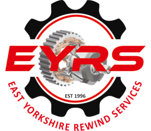 East Yorkshire Rewind Services Ltd